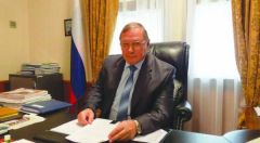سفير روسيا لدى المملكة: نتطلع لزيارة الملك سلمان لموسكو.. وهذه أبرز المشاريع والاتفاقيات المزمعة