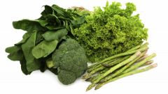 تناول الخضراوات الورقية تحد من مخاطر الإصابة بالغلوكوما