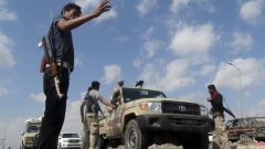 القوات اليمنية تكبد المتمردين خسائر فادحة في تعز