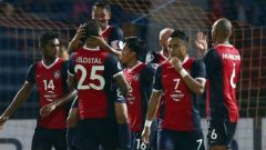 جوهور الماليزي يحرز لقب كأس الاتحاد الآسيوي