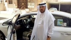 سعودية تهدي زوجها سيارة جديدة احتفاءً بتقاعده عن العمل في قطاع التعليم
