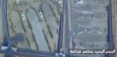 بالفيديو .. استحداث جسر جديد بمشعر مزدلفة لتسهيل نفرة الحجاج من #عرفات