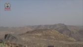 الجيش اليمني يحرر آخر نقطة بجبال البياض شرق #صنعاء