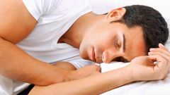 اكتشاف الإنزيم المسبب لاختناق النوم