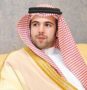 الأمير عبدالله بن سعد يُدافع عن الوطن بـ “مراكب المجد”