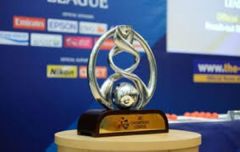 الاتحاد الآسيوي يعلن قرعة دوري أبطال آسيا 2016