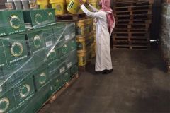 موافقة مشروطة على “فسح” واردات الأغذية اليمنية للمملكة
