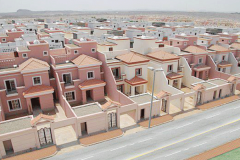 لجنة بالشورى: “الإسكان” لم تسلم سوى 3090 وحدة سكنية فقط للمواطنين خلال 5 سنوات