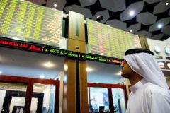 الأسهم السعودية تُسجِّل ارتفاعًا ملحوظًا بختام التداولات الأسبوعية