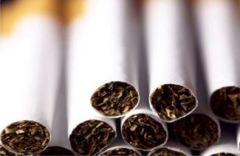 نفقات التبغ تتفوق على الكهرباء والوقود في المملكة