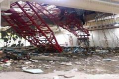 مصادر مطلعة: ملف حادثة سقوط «رافعة الحرم المكي» يضم 40 متهما