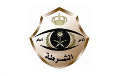 شرطة الرياض تقبض على مقيمين إثر تعديهم على مركبة أمنية