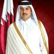 أمير دولة قطر يرأس وفد بلاده في قمة مجلس التعاون