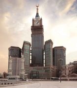 مجموعة “AccorHotels”  تكشف فخامة الفنادق في مكة والمدينة