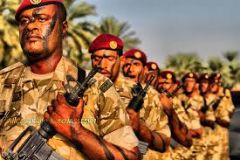 استشهاد أول جندي قطري باليمن.. ووزير الخارجية يعزي في وفاته