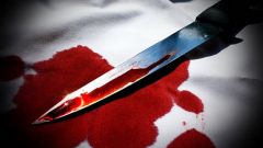 مواطن ينحر نفسه بعد قتل زوجته طعناً بالسكين في مكة