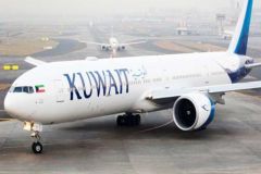 الكويت تعلن تعليق مؤقت للرحلات من وإلى المملكة المتحدة