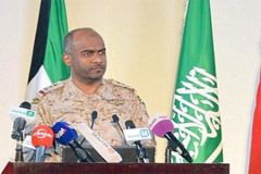 استشهاد 10 جنود سعوديين في انفجار مخزن للأسلحه