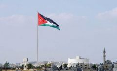 ارتفاع إصابات #كورونا في #الأردن إلى 16 حالة