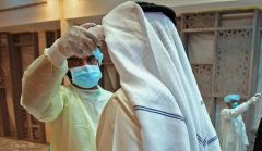 الإمارات تسجل 502 إصابة جديدة بفيروس #كورونا