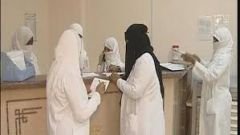معاقبة 6 ممرضات سعوديات بالغرامة لرفضهن العمل بقسم الرجال بالقنفذة