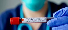 #الهند تسجل أعلى زيادة يومية لإصابات فيروس #كورونا منذ 236 يوماً