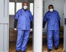 الصحة المصرية ترصد ثاني حالة إصابة بفيروس #كورونا