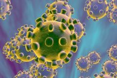 تسجيل 1273 إصابة جديدة بفيروس كورونا في العراق