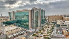 #وظائف شاغرة بمدينة الملك سعود الطبية