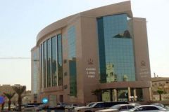 مدينة الملك سعود الطبية تعلن عن وظائف صحية